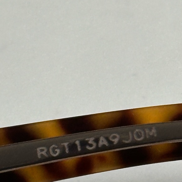 Dior DIOREXQUISEO LV2 Avana-Pink Eye Wear/Frame - Picture 10 of 16